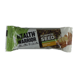 Health Warrior - Chia Bar - Single serving bars