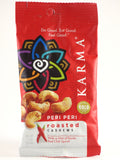 Karma Nuts - Cashews - Small serving paks