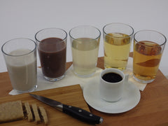 Beverages