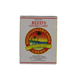 Reed's - Ginger Candy Chews