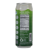Taste Nirvana - Coconut Waters - Single serving cans