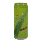 Taste Nirvana - Coconut Waters - Single serving cans