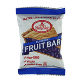 Betty Lou's - Nut Balls and Pies - Single serving paks