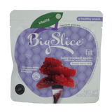 Grandma Hoerner's - Big Slice - Single serving kettle cooked apple slices