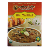 Mother India - Indian Meals - Single serving ready to eat pouches
