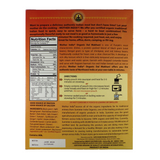 Mother India - Indian Meals - Single serving ready to eat pouches