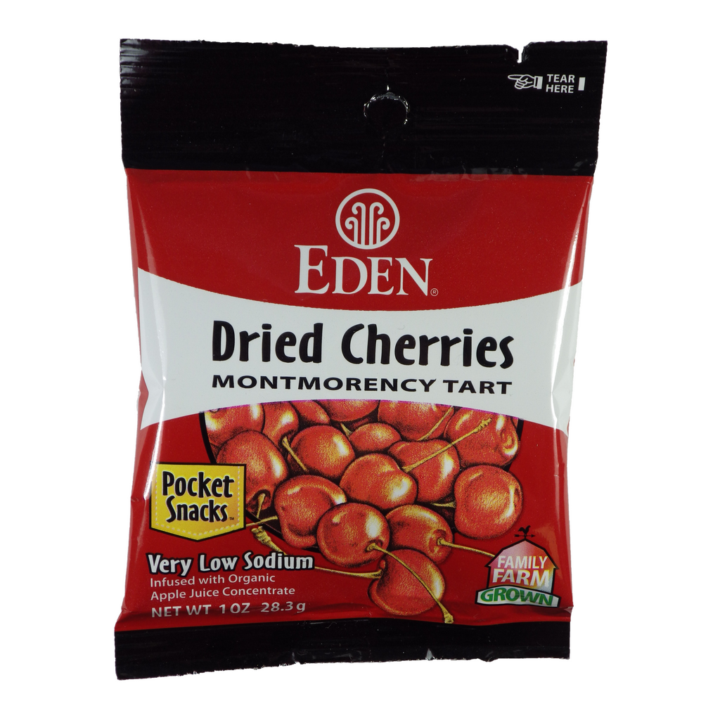 Eden - Seeds and Mixes - Single serving bags
