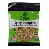 Eden - Seeds and Mixes - Single serving bags