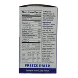 Eden - Instant Miso Soup - Boxes of individually wrapped single serving packages
