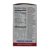 Eden - Instant Miso Soup - Boxes of individually wrapped single serving packages