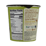 Mike's Mighty Good - Ramen Soup - Single serving cup