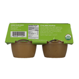 Vermont Village - Apple Sauces and Vinegars - Single serving cups and packets