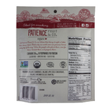 Patience - Dried Fruit - Multi-serving pouches