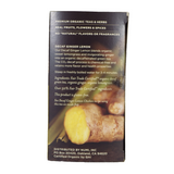 Numi - Teas & Teasans - Multiple single serving tea bags