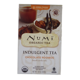 Numi - Teas & Teasans - Multiple single serving tea bags