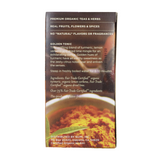 Numi - Teas & Teasans - Multiple single serving tea bags