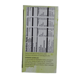 Numi - Teas & Teasans - Multiple single serving tea bags