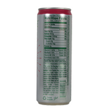 Naturewise - Sparkling Flavored Teas - Single serving cans