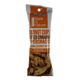 Made In Nature - Organic Fruit Snacks - Single serving paks