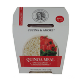 Cucina & Amore - Quinoa Meals - Single serving cups