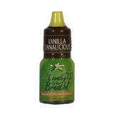 Lively Up Your Breath - Breath Mint Drops - Multi-serving bottles