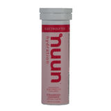Nuun - Hydration Energy Supplementation - Multi-tablet tubes