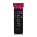 Nuun - Hydration Energy Supplementation - Multi-tablet tubes