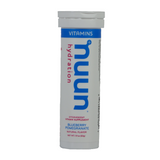 Nuun - Hydration Energy Supplementation - Multi-tablet tubes