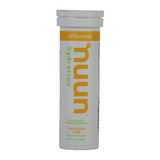 Nuun - Hydration Energy Supplementation - Multi-tablet tubes
