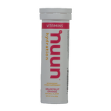 Nuun - Hydration Energy Supplementation - Multi-tablet tubes