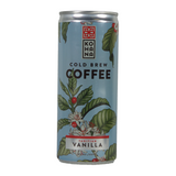 Kohana - Cold Brew Coffee - single serving cans