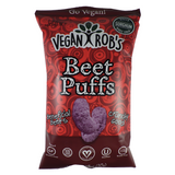 Vegan Robs - Vegetable Puff - Single and multi-serving bags