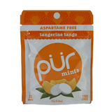 Pur - Mints - Sugar free mints in multi-serving resealable pouches