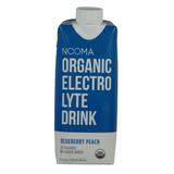 Nooma - Electrolyte drink - Single serving tetra paks