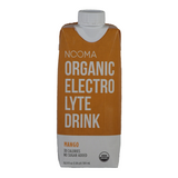 Nooma - Electrolyte drink - Single serving tetra paks