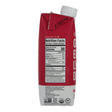 Nooma - Electrolyte drink - Single serving tetra paks