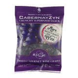 Rayzyn - Dried Wine Grapes - Single and multi-serving bags