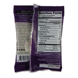 Rayzyn - Dried Wine Grapes - Single and multi-serving bags