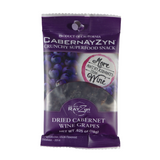Rayzyn - Dried Wine Grapes - Single and multi-serving bags