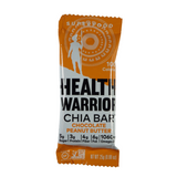 Health Warrior - Chia Bar - Single serving bars