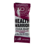 Health Warrior - Chia Bar - Single serving bars