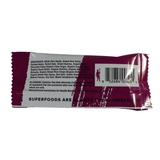 Health Warrior - Chia Bar - Single serving bars