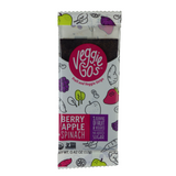 The Naked Edge - Veggie Go's - Fruit & veggie snacks