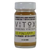 Vitox - Drinking Vinegar - multi-serving bottles