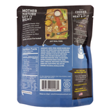 Fishpeople - Seafood Meals - single serving pouch