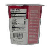 Purely Elizabeth - Ancient Grain Granola (Puffs)/Superfood Oatmeal - Single serving cups and pouches