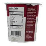 Purely Elizabeth - Ancient Grain Granola (Puffs)/Superfood Oatmeal - Single serving cups and pouches