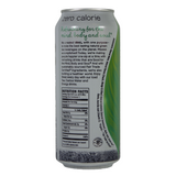 Steaz - Flavored Iced Green Teas - Single serving cans