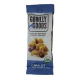 Gorilly Goods - Trail Mixes - Single serving bags