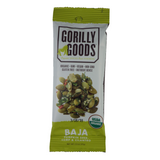 Gorilly Goods - Trail Mixes - Single serving bags